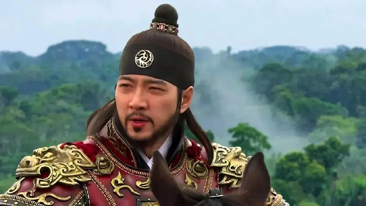 جومونگ افسانه‌ای در اجرای شگفت‌انگیز رقص و آواز توسط هوش مصنوعی!