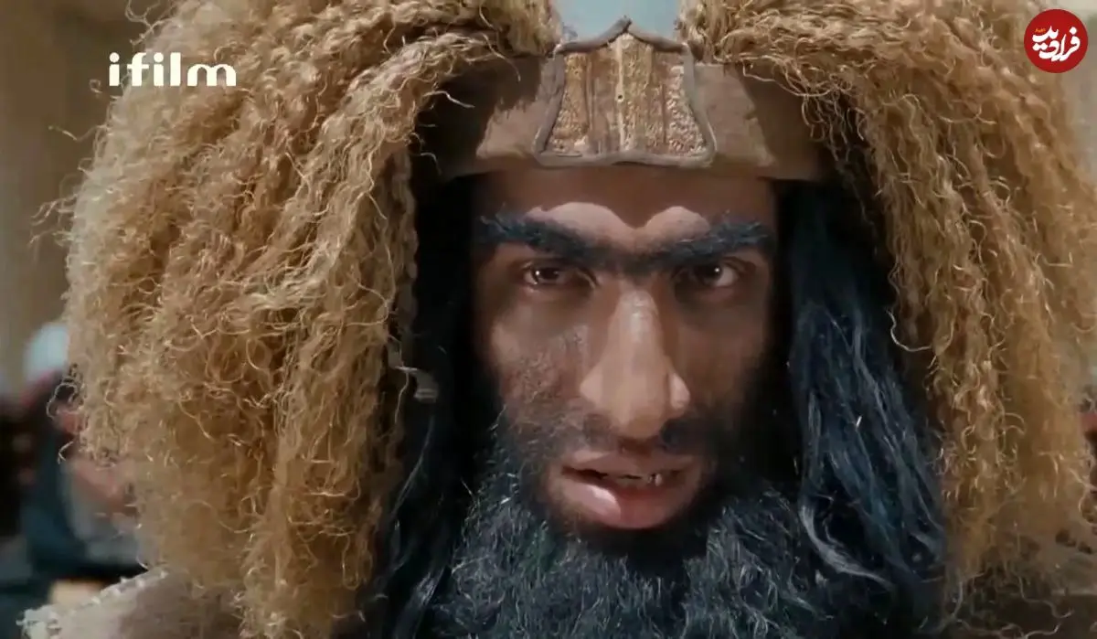 شگفتی کاربران از دیدن «غول زبیری» سریال مختار روی ویلچر در پکن؛ رازهای 28 سالگی او در سال 92 فاش شد!