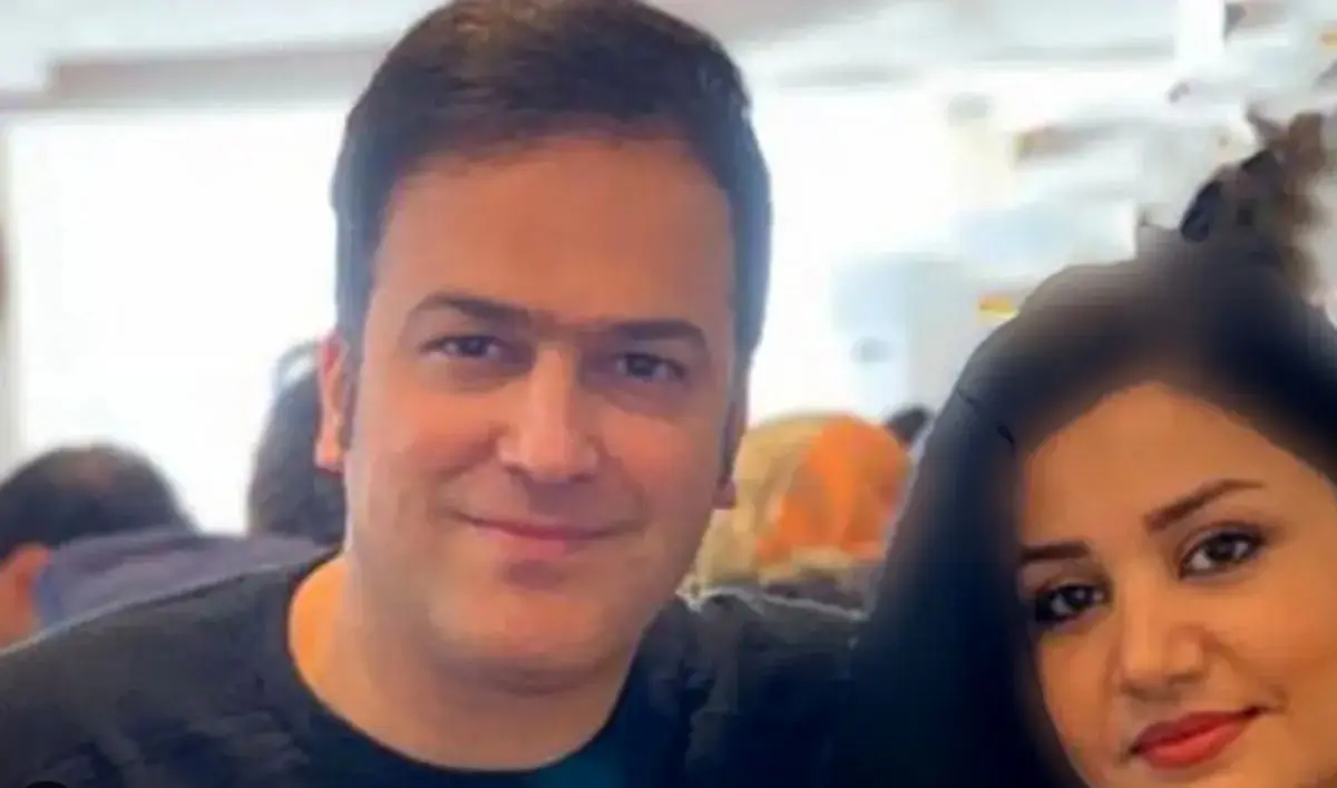 عکس| بیوگرافی و حواشی زندگی صفورا آغاسی همسر وفادار حامد آهنگی