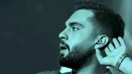 ورژن هوش مصنوعی آهنگ «کجای شهرو باید بگردم» حامیم منتشر شد؛ تجربه‌ای نو در موسیقی!