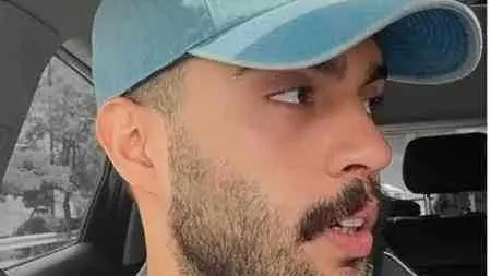 ورژن هوش مصنوعی آهنگ «خودم میرم دلم میخواد» حامیم منتشر شد!