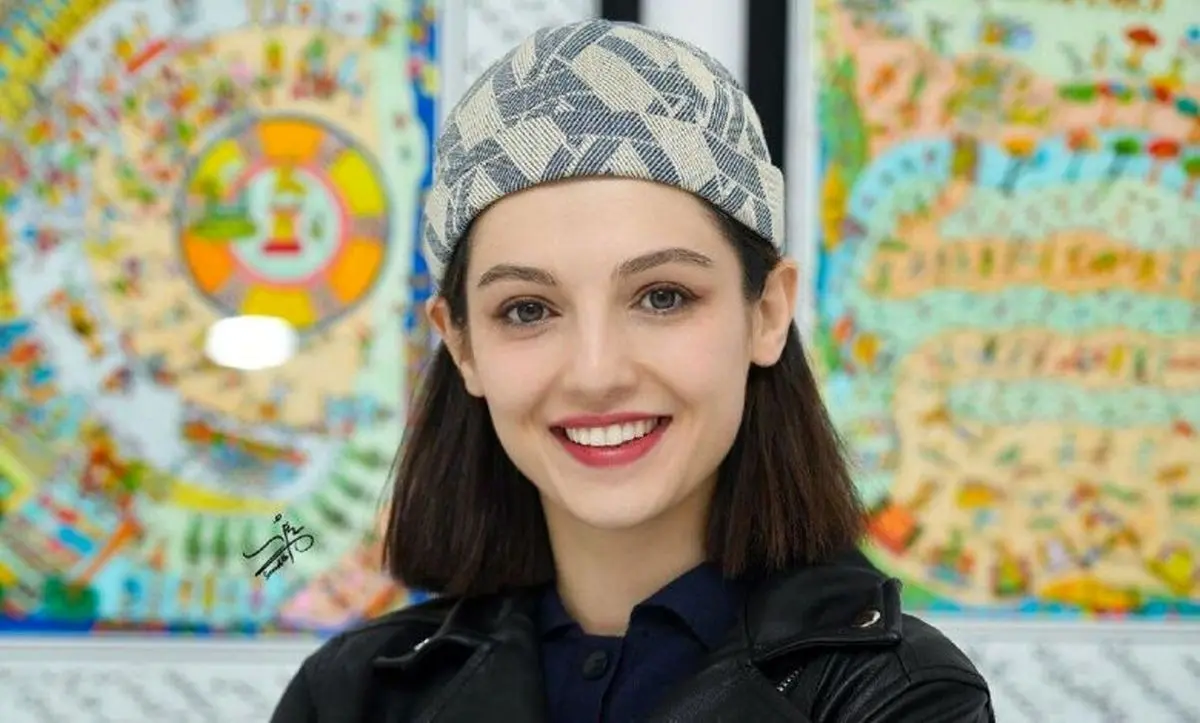 مهسا حجازی با اعتراضی تند، وضعیت هوای پایتخت را به چالش کشید!