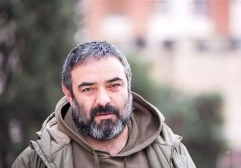 حسن معجونی در رشت