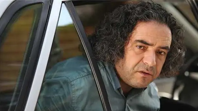 حسن معجونی در شمعدونی