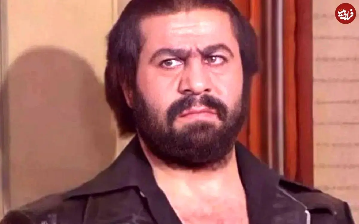 عکسی نایاب از لحظه‌ای شگفت‌انگیز: مشت‌زنی حسین گیل به نعمت‌الله آغاسی در سال ۵۳!