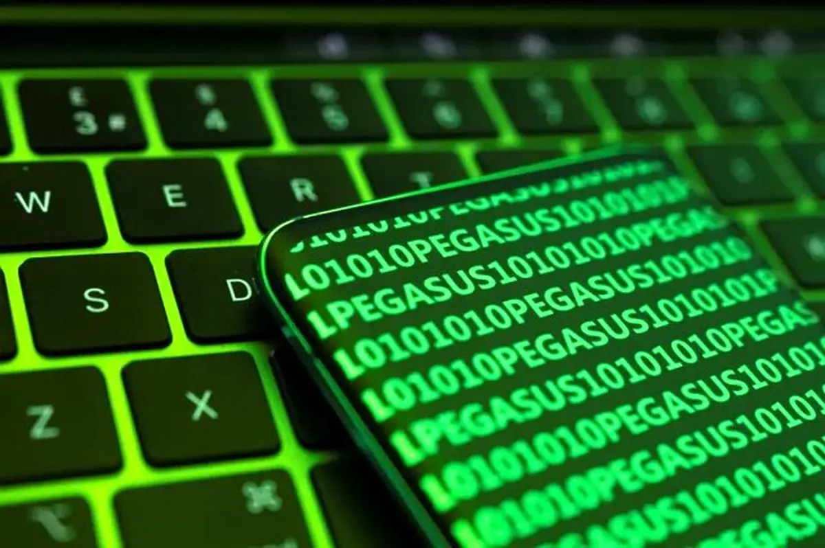 حمله بزرگ سایبری به زیرساخت های ایران