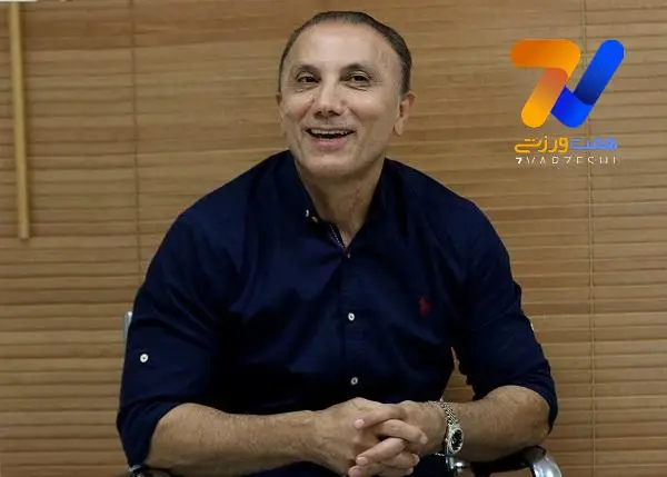 حمید درخشان