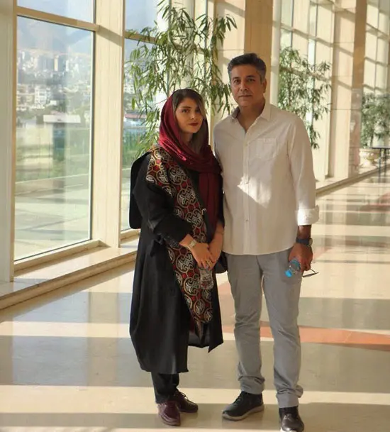 حمیدرضا پگاه