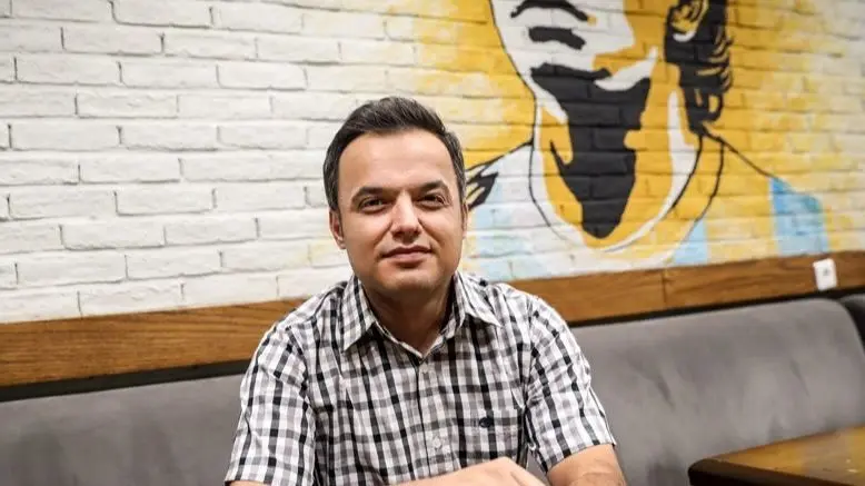 حمید محمدی با صدایی جادویی فضای مجازی را به لرزه درآورد!