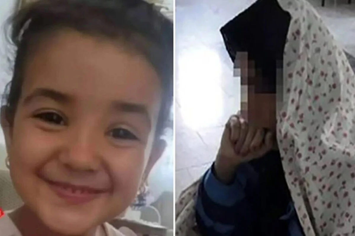 اعدام نامادری قاتل آوا؛ قصاصی که عدالت را به داد آورد