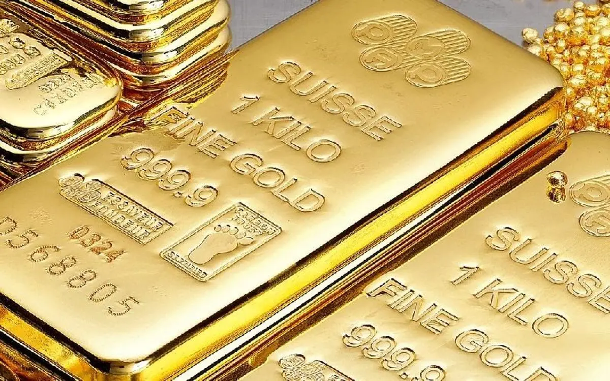 گلدمن ساکس قیمت طلای ۲۰۲۶ را ۴٬۹۰۰ دلار پیش‌بینی کرد؛ آیا طلا رکورد بی‌سابقه‌ای می‌شکند؟