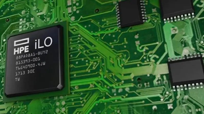 خرید سرور HP