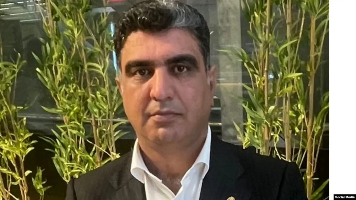 اولین ویدئو از لحظه درگذشت خسرو علی‌کردی؛ روایت‌های متناقضی که فضای رسانه‌ای را تکان داد