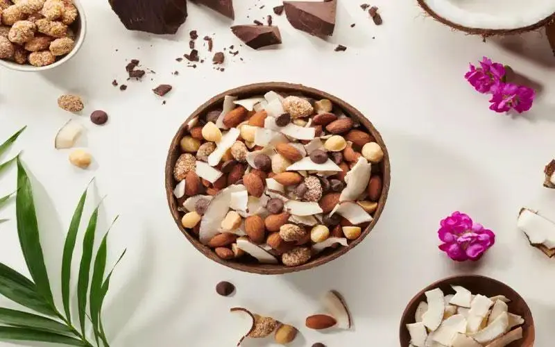 خشکبار و آجیل قسطی یلدا