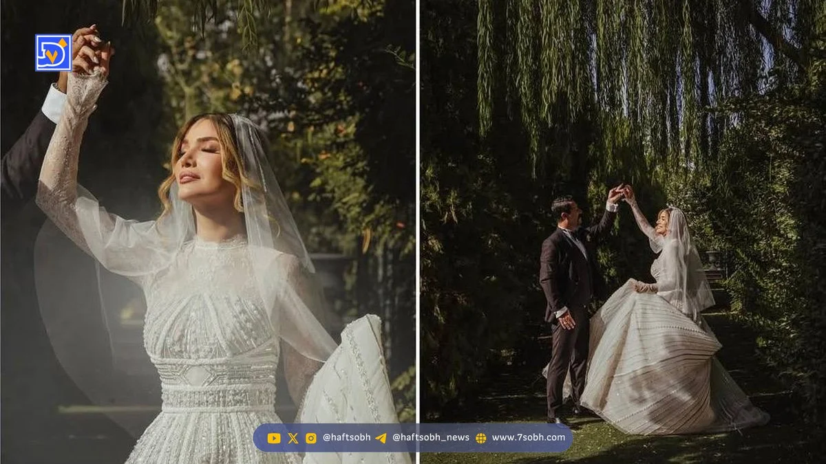 خواستگاری متین ستوده از کامران تفتی