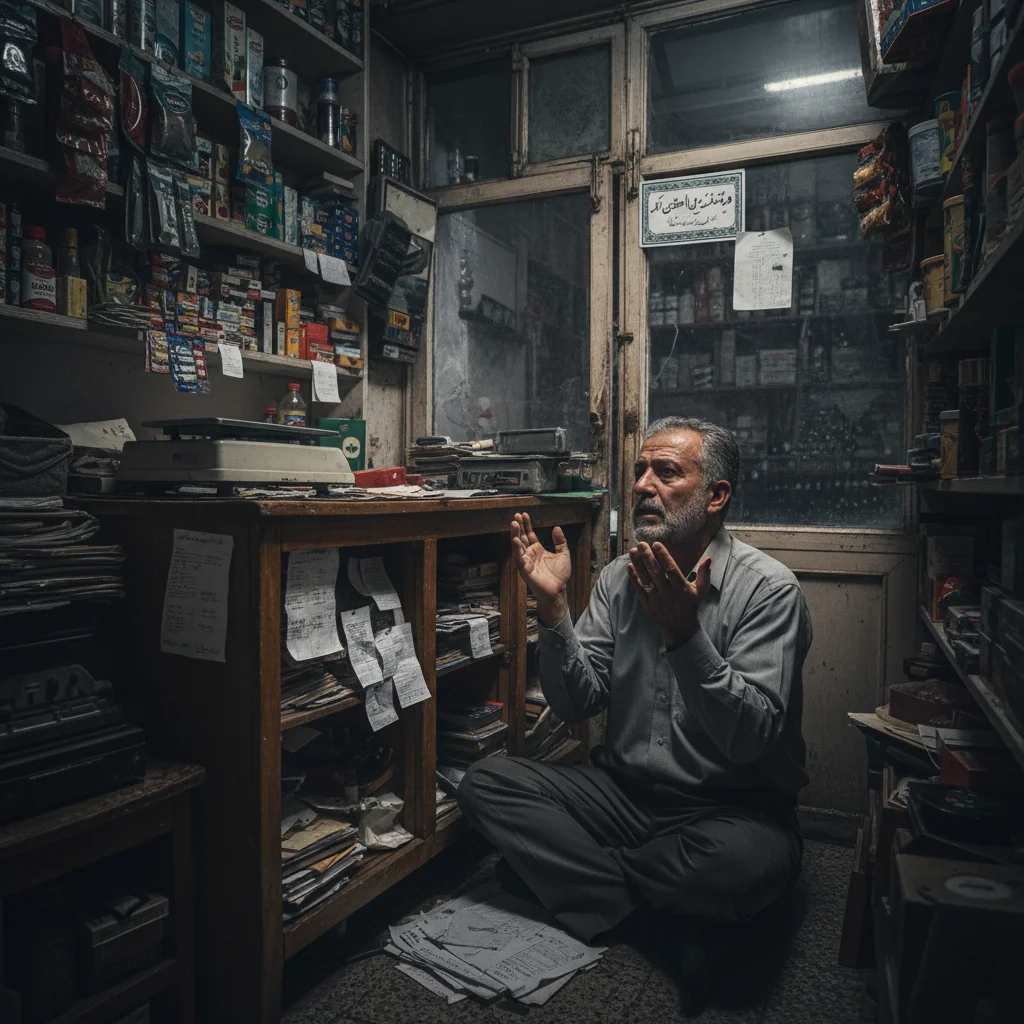 خواص ذکر ایاک نعبد و ایاک نستعین 