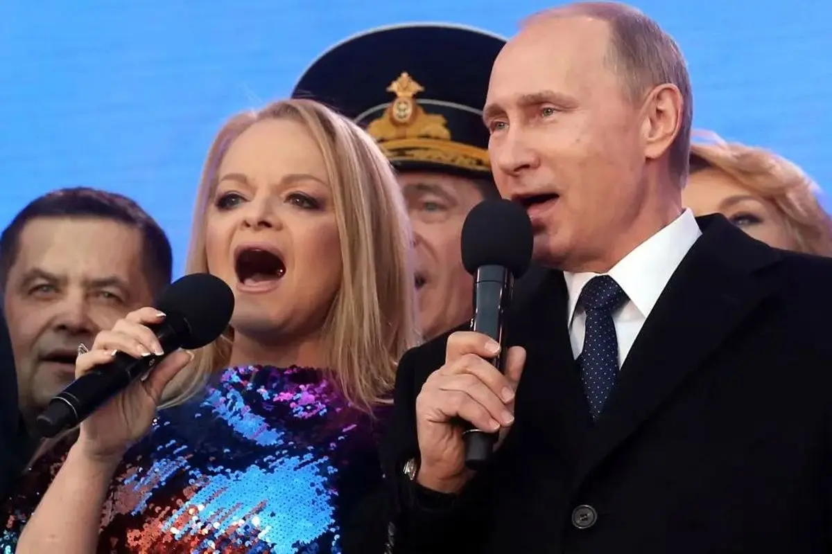 خواننده مشهور روسیه چگونه قربانی بزرگ‌ترین کلاهبرداری ملک شد؟