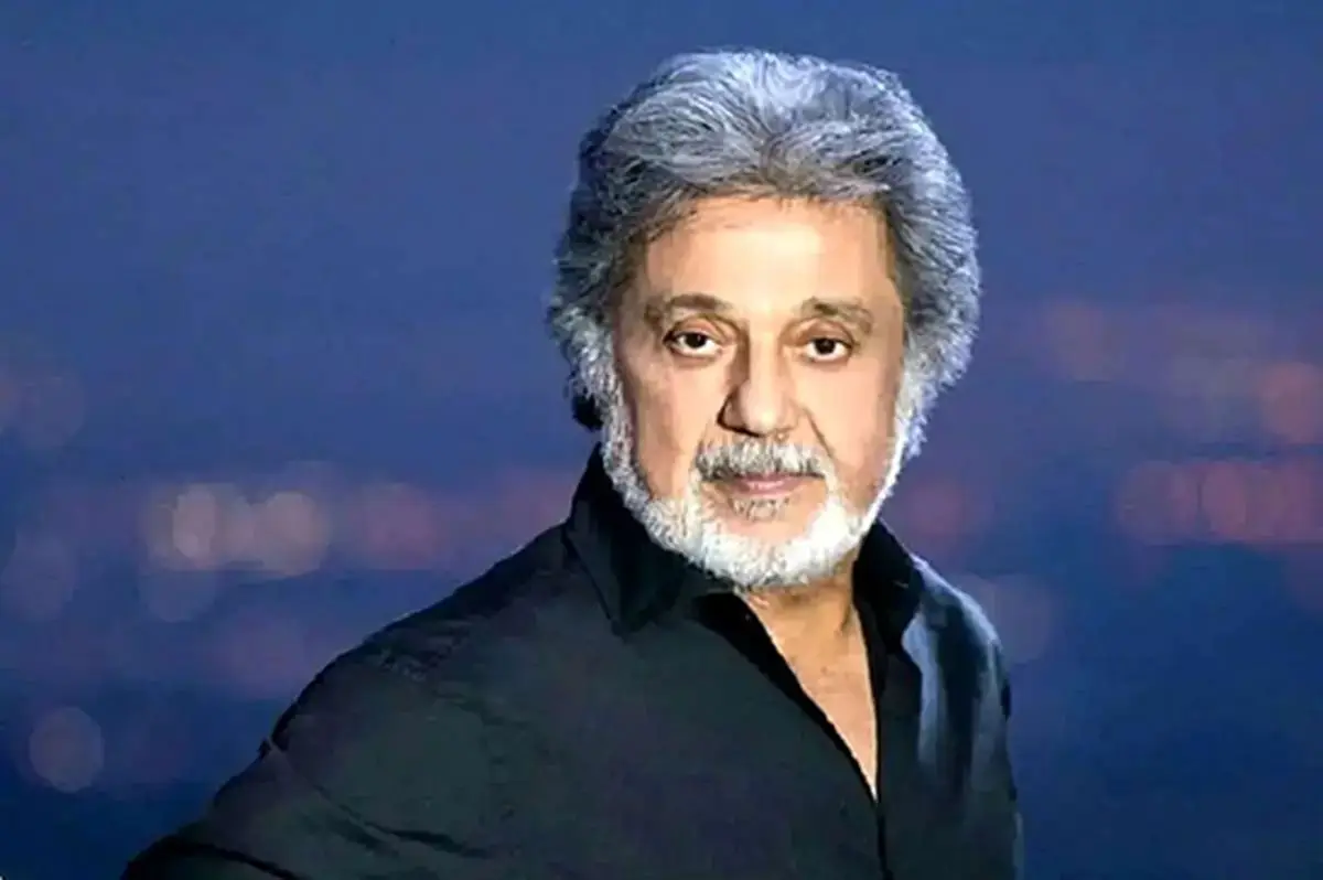 عکس نادر و شوکه‌کننده داریوش اقبالی پس از اسیدپاشی در سال ۵۶ روی تخت بیمارستان!