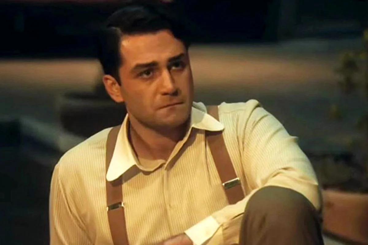 دانیال پورصباح با عکس خانوادگی «بامداد خمار» دل هواداران را به تسخیر درآورد!