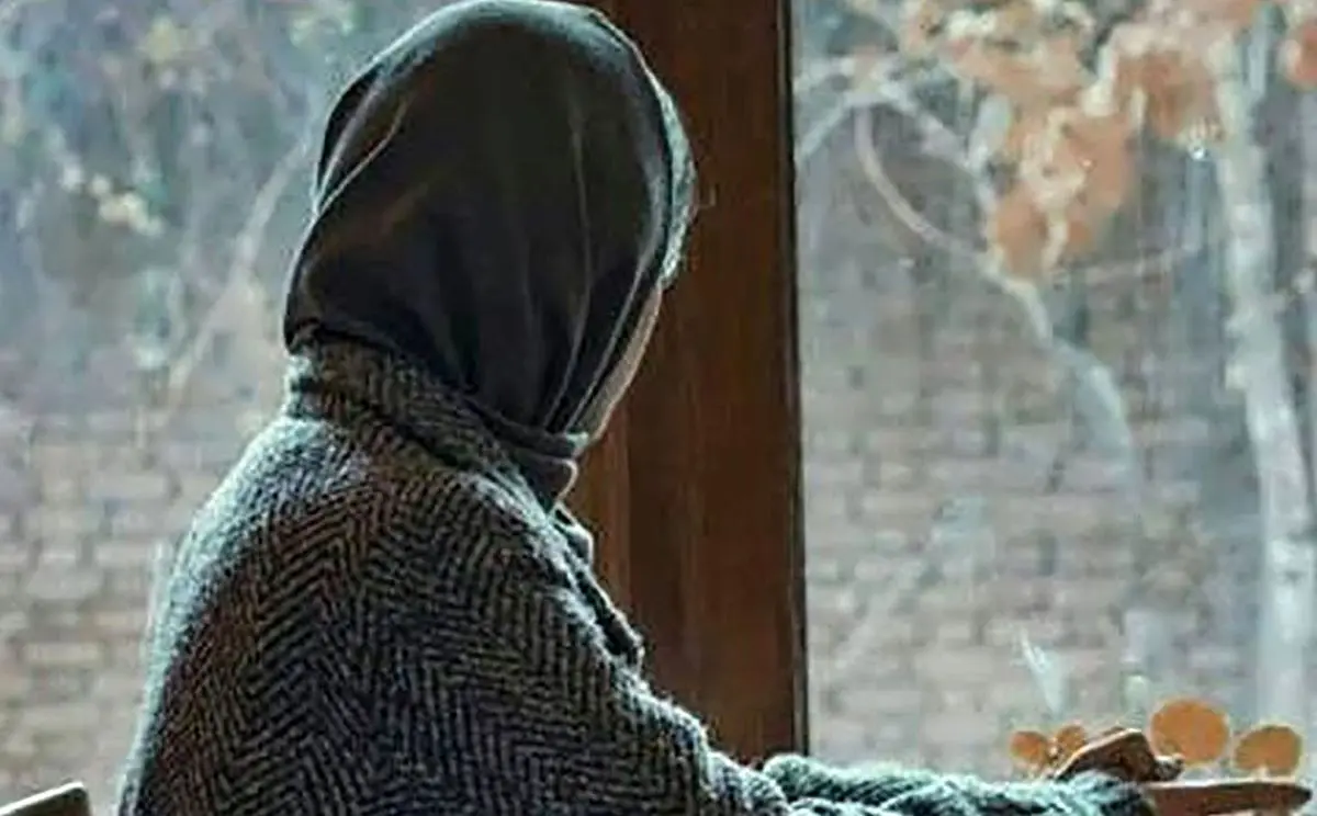 عشق ممنوعه زن جوان به مرد صاحبخانه؛ وقتی سعید سرکار بود چه اتفاقی افتاد؟