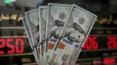 سقوط ۴۵۰ تومانی دلار؛ کانال جدید قیمت دلار و یورو امروز ۲۷ آذر