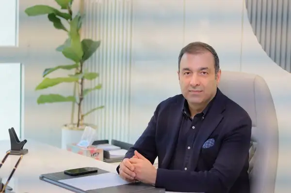 دکتر شهریار حدادی