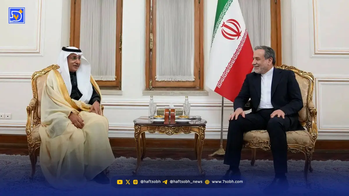 سفر محرمانه معاون سعودی به تهران؛ آیا بن‌سلمان نقش کلیدی میانجی‌گری دارد؟