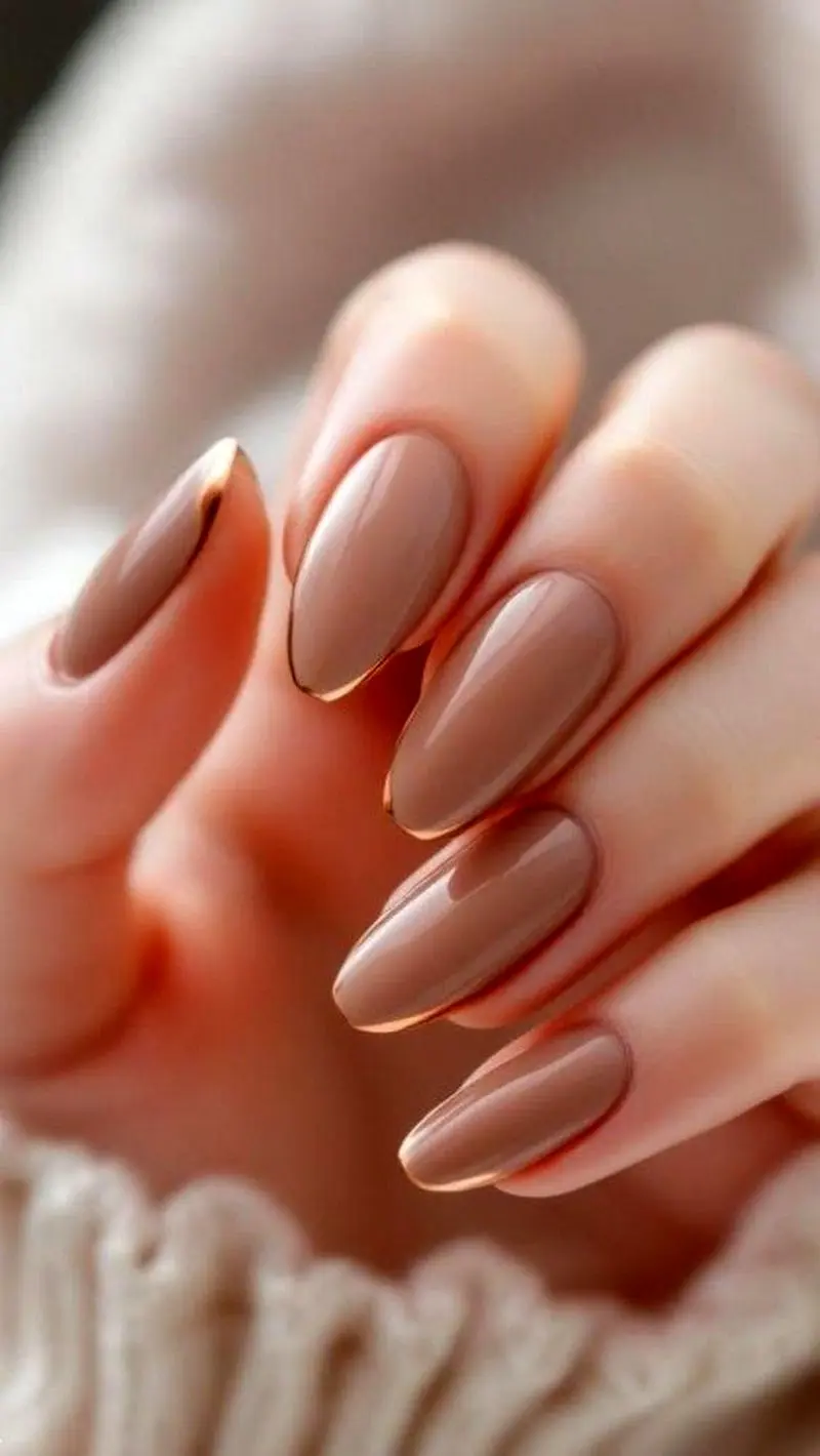 دیزاین ناخن نود | جدیدترین و شیک ترین ایده های دیزاین ناخن نود دخترانه و عروسانه 2025 با طرح هایی که ببینی عاشقش میشی!