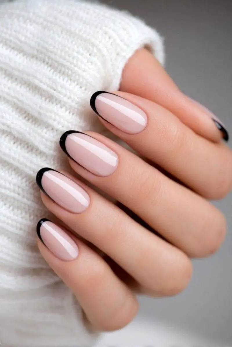 دیزاین ناخن نود | جدیدترین و شیک ترین ایده های دیزاین ناخن نود دخترانه و عروسانه 2025 با طرح هایی که ببینی عاشقش میشی!