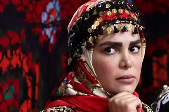 راضیه+دهقان