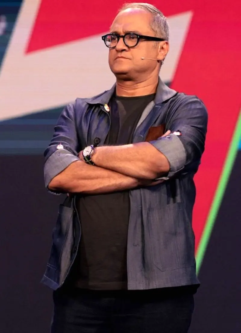 بررسی استایل رامبد جوان در برنامه کارناوال