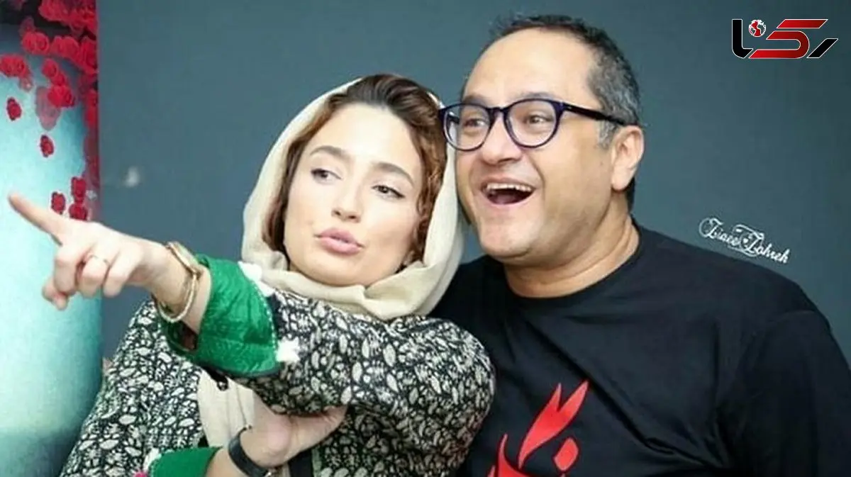 نگار جواهریان؛ از زندگی پرحاشیه تا تبدیل شدن به همسر رامبد جوان!