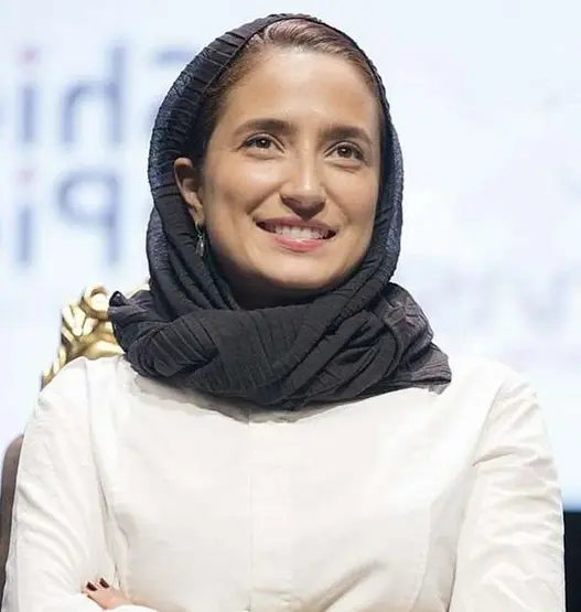  رامبد جوان و نگار جواهریان 