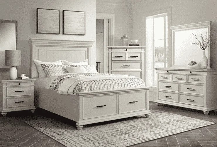 راهنمای خرید سرویس خواب +بررسی نکات مهم خرید سرویس خواب