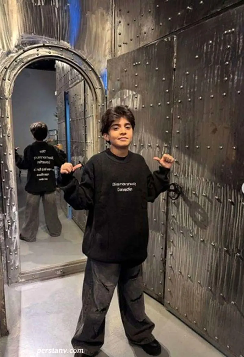 سریال زیر خاکی