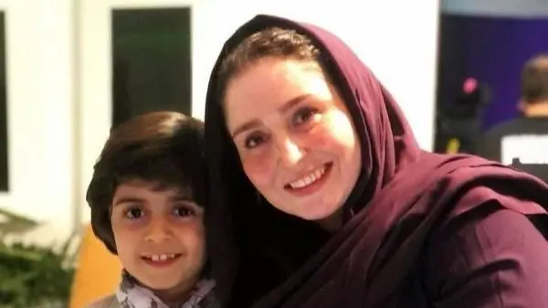 رایان سرلک از ژاله صامتی افشا کرد: دست و دلبازترین بازیگری که برام آبگوشت و کباب آورد!