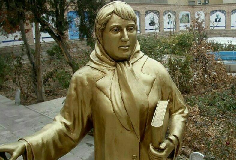 رخشنده یا پروین اعتصامی