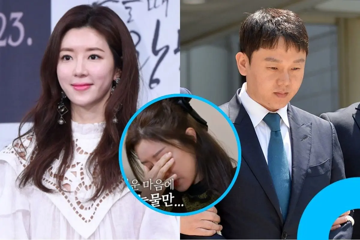 کلوپ وحشت در سئول/ داستان خواننده ای که زنان را بیهوش می کرد و به بردگی جنسی می فروخت