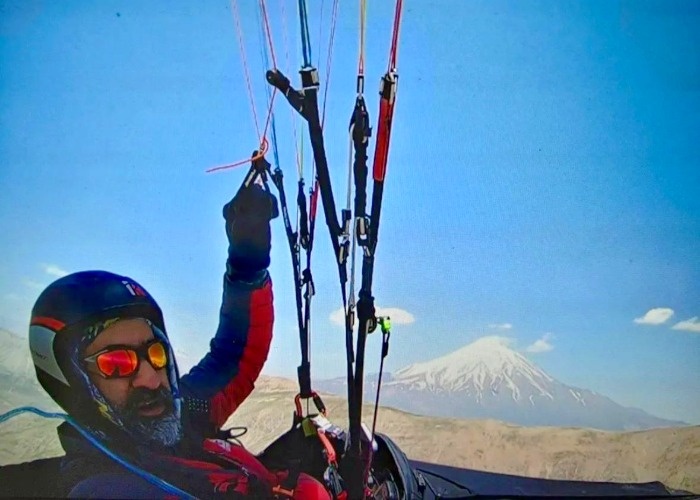 رضا امیرخانی