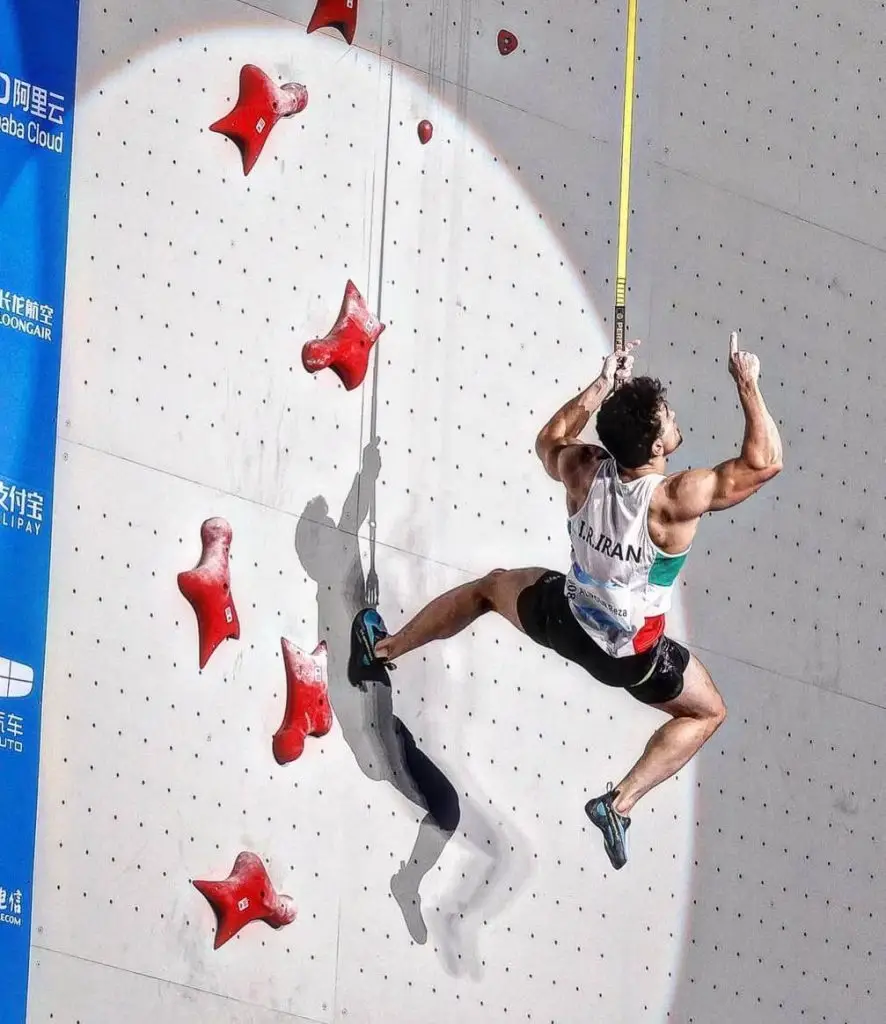 رضا علی‌پور