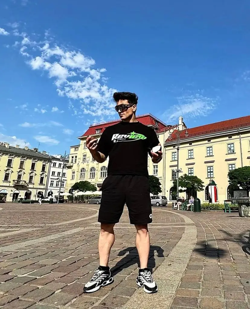 رضا علی‌پور