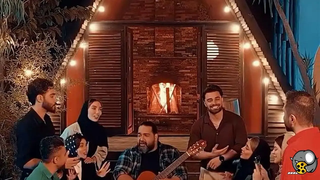 آهنگ جدید رضا صادقی «خط و نشون»؛ عشقی که جان و دل را می‌لرزاند!