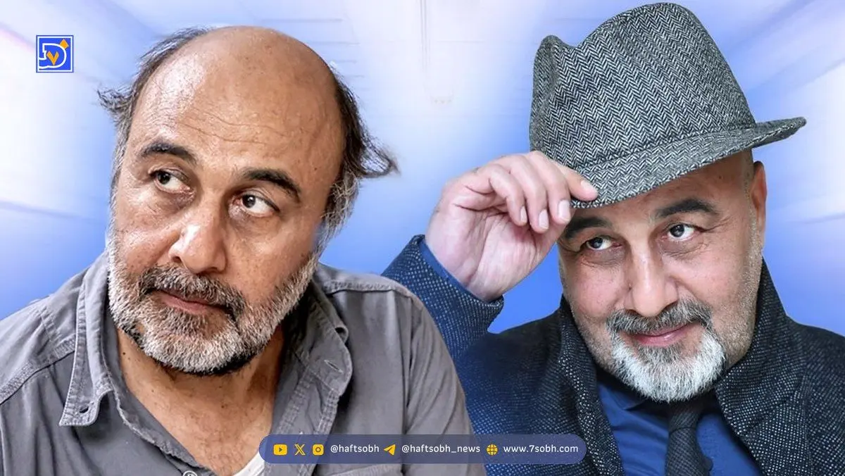 رضا عطاران پس از حمله عصبی ناگهانی در بیمارستان بستری شد؛ حالش خوب است