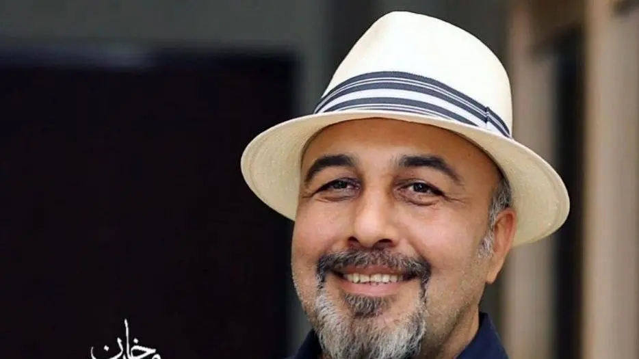 رضا عطاران به دلیل فشار عصبی در بیمارستان بستری شد؛ نگرانی‌ها برطرف شد