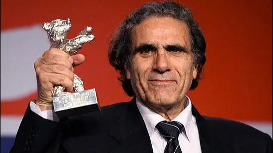 لحظه تاریخی برنده شدن رضا ناجی در جشنواره برلین؛ رقابت نفس‌گیر با ابرستاره‌های جهان برای بهترین بازیگر!