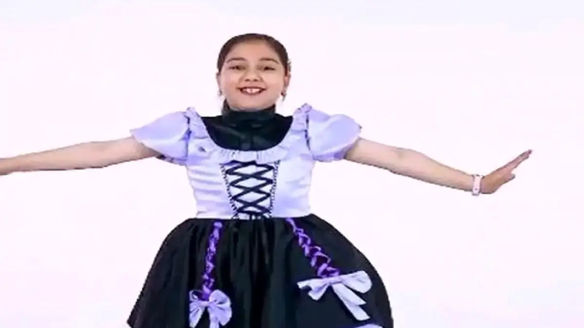 رقص اصیل ترکی خواهر و برادر بلاگر اینستا؛ حرکات شیک که همه را مجذوب کرد!