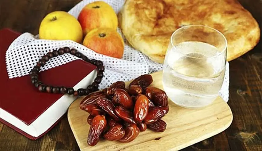 روزه ماه رجب - ثواب روزه در رجب - ماه رجب چند روز روزه بگیریم