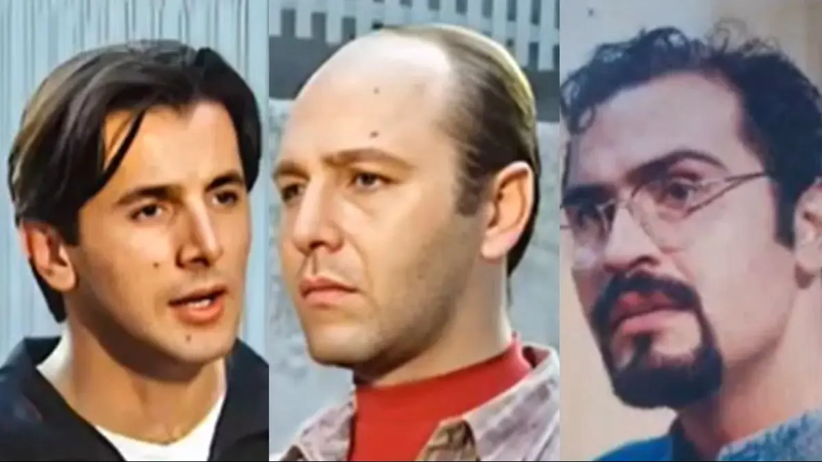 شگفتی تغییر چهره بازیگران «روزگار جوانی» پس از 27 سال؛ نوستالژی یا شوک؟