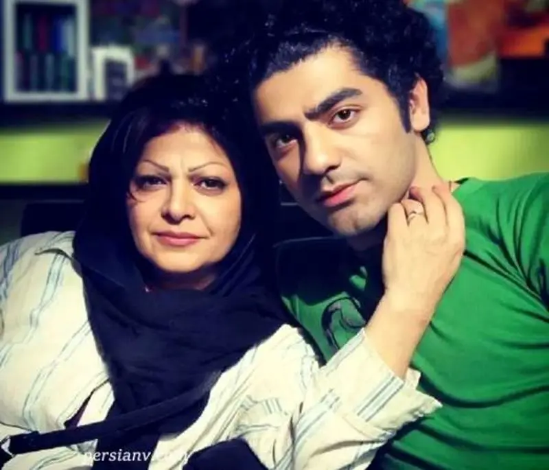 بازیگران روزگار قریب