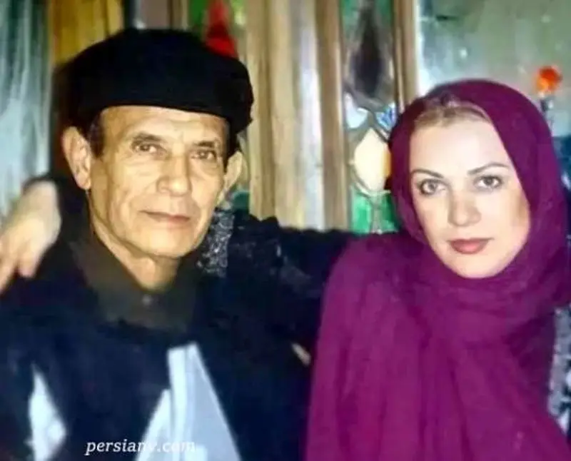 فرحناز منافی ظاهر